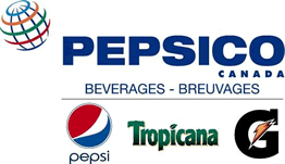 PepsiCo Canada Breuvages