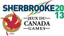 Jeux d't du Canada-Sherbrooke 2013