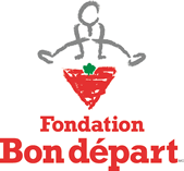 Fondation Bon départ de Canadian Tire du Québec