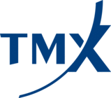 Logo TMX Group Limited