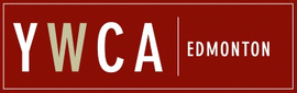 Logo YWCA Edmonton