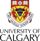 Logo The University of Calgary