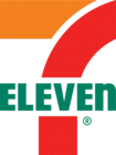 Logo 7-Eleven, Inc.