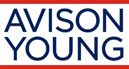 Logo Avison Young