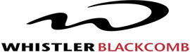 Logo Whistler Blackcomb