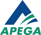 Logo APEGA