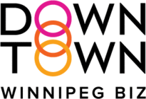 Logo Downtown Winnipeg BIZ