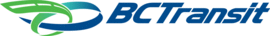 Logo BC Transit