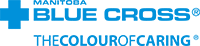 Logo Manitoba Blue Cross
