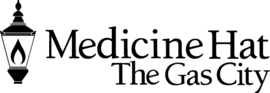 Logo City of Medicine Hat