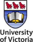 Logo University of Victoria