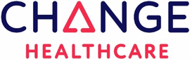 Logo Change Healthcare