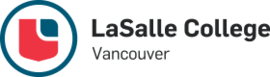 Logo LaSalle College Vancouver