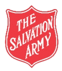 Logo The Salvation Army