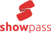 Logo Showpass