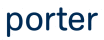 Logo Porter Airlines Inc.