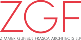 ZGF Architects