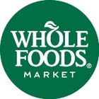 Logo Whole Foods Market