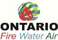 Logo Ontario FireWaterAir.ca