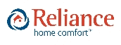 Logo Reliance Home Comfort