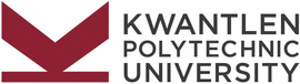 Logo Kwantlen Polytechnic University