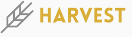 Logo Harvest Builders