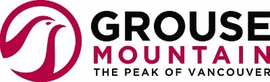 Logo Grouse Mountain