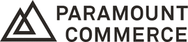 Logo Paramount Commerce