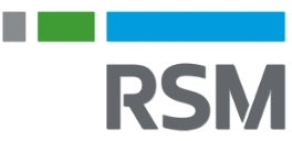 Logo RSM US LLP