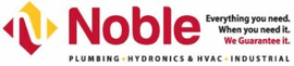 Logo Noble Corporation