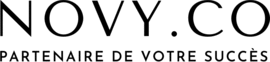 Logo Novy Concept