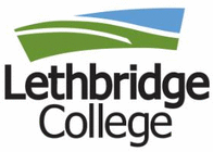 Logo Lethbridge College
