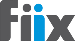 Logo Fiix