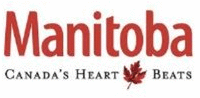 Logo Travel Manitoba