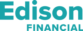 Logo Edison Financial