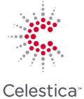 Logo Celestica