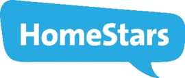 Logo HomeStars