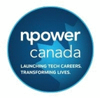 Logo NPower Canada