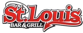 Logo St. Louis Bar & Grill