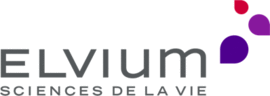Logo Elvium