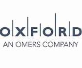 Logo Oxford Properties