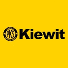 Logo Kiewit Corporation