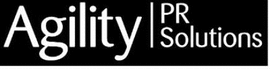 Logo Agility PR Solutions