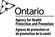 Logo Public Health Ontario