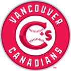 Logo Vancouver Canadians