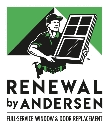 Logo Renewal by Andersen