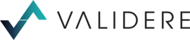 Logo Validere Technologies