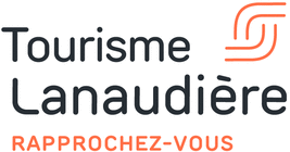 Logo Tourisme Lanaudière