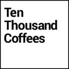 Logo Ten Thousand Coffees