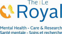 Logo The Royal Ottawa Mental Health Centre